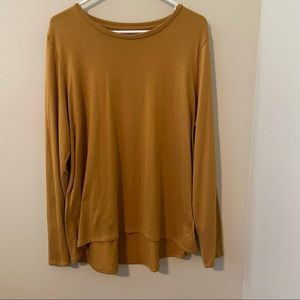 American Eagle Longsleeve Shirt